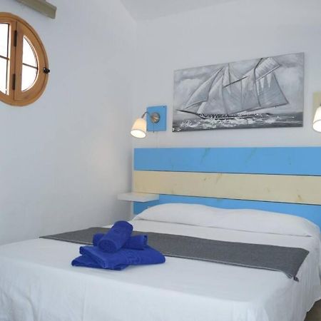 Apartamento Casita Montana Clara Punta Mujeres Exterior foto