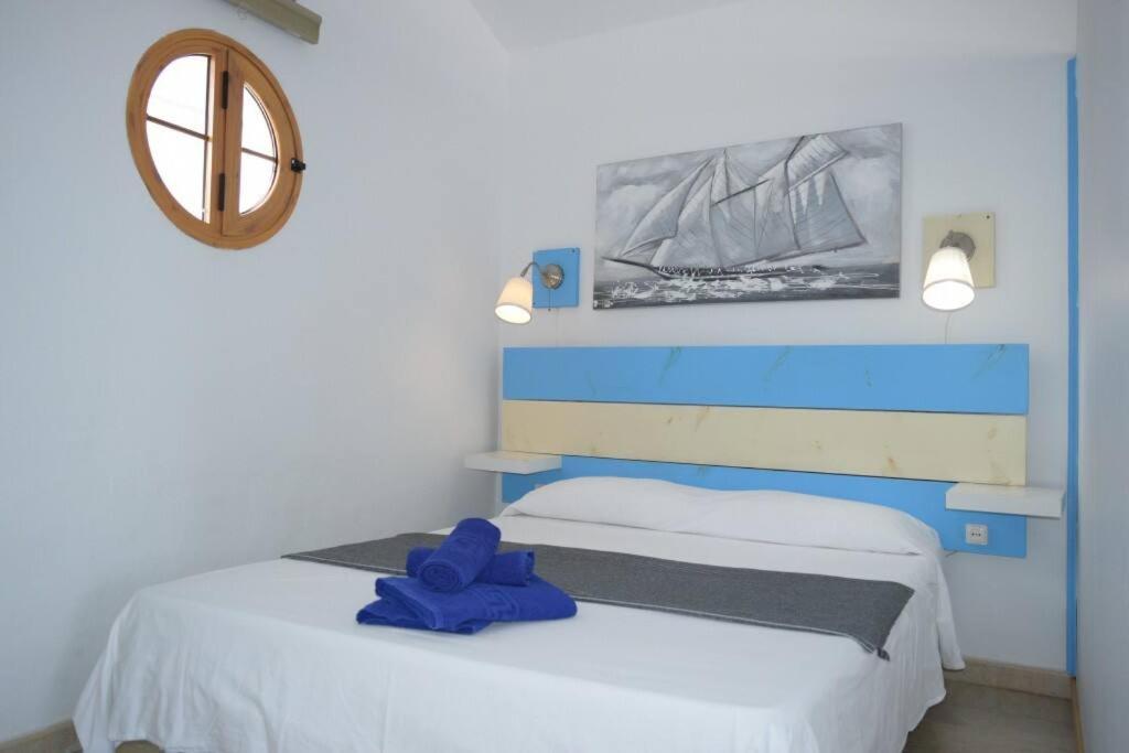 Apartamento Casita Montana Clara Punta Mujeres Exterior foto
