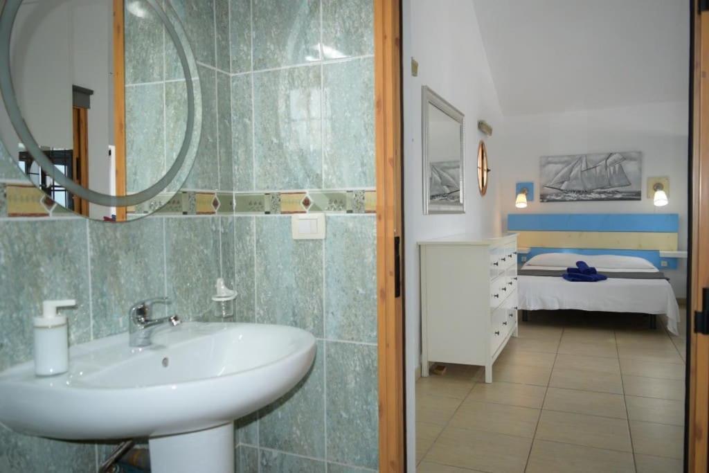 Apartamento Casita Montana Clara Punta Mujeres Exterior foto
